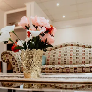 Guest house Forchutec
