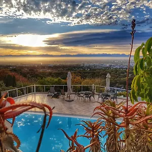 Guest house Panorama