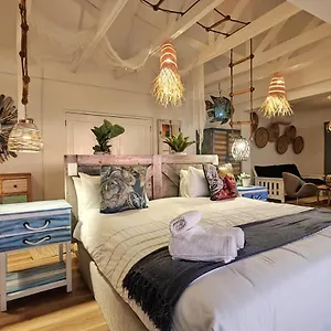 Guest house Sun&sand Camps Bay