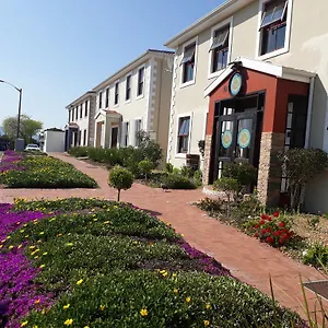 Guest house Bread And Barrel Bellville