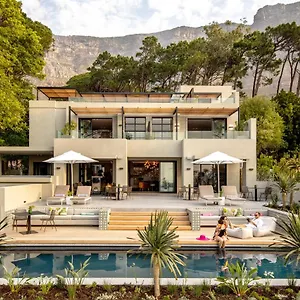 Hotel Camissa House