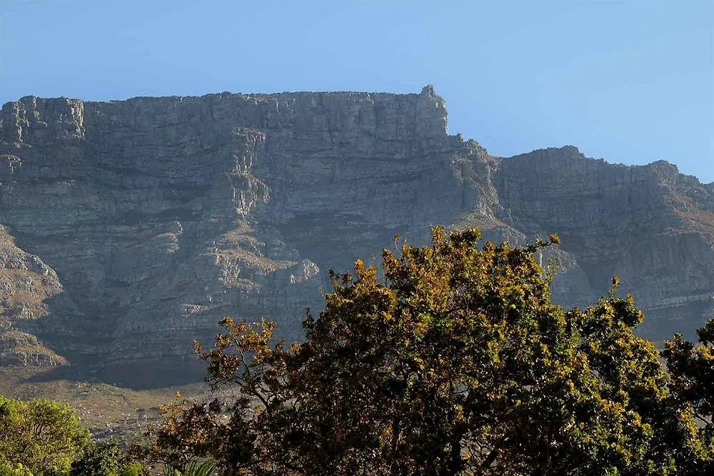 Three Boutique Hotel Cape Town 4*,  South Africa