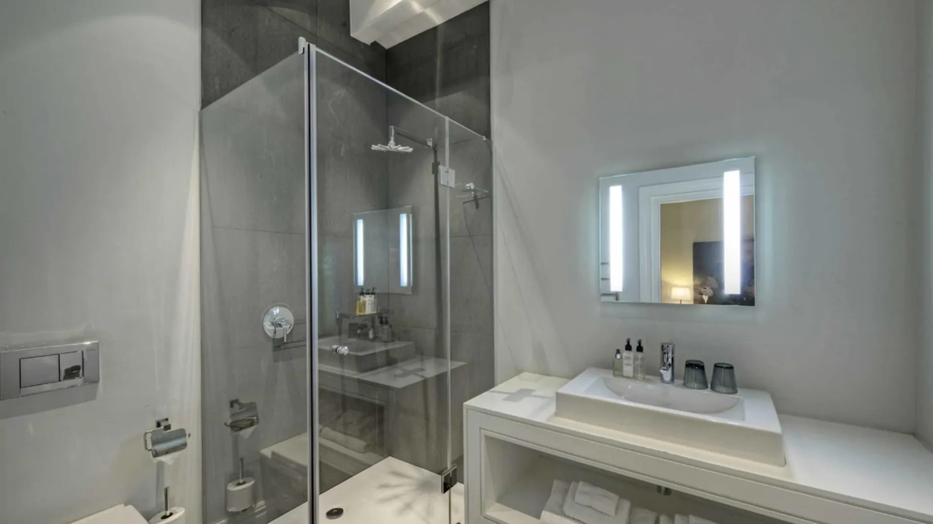 Three Boutique Hotel Cape Town