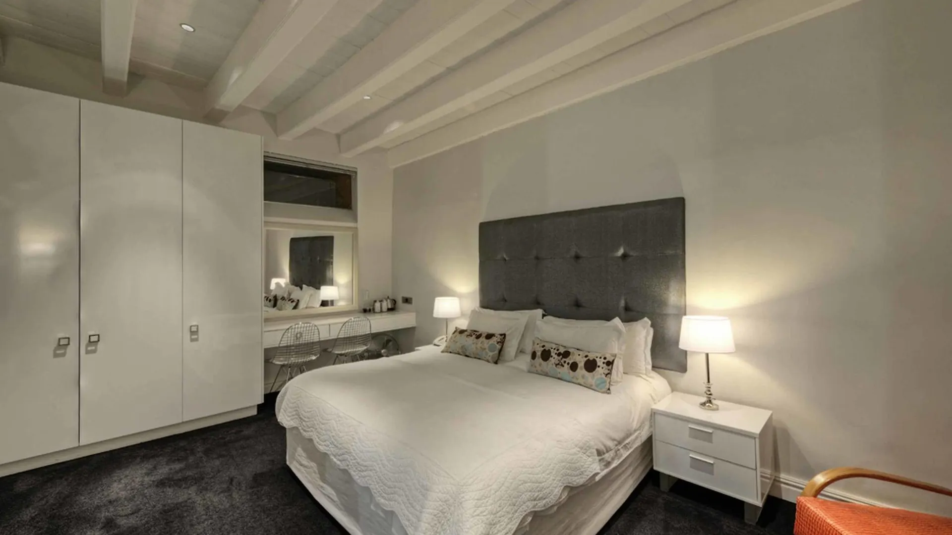 Three Boutique Hotel Cape Town