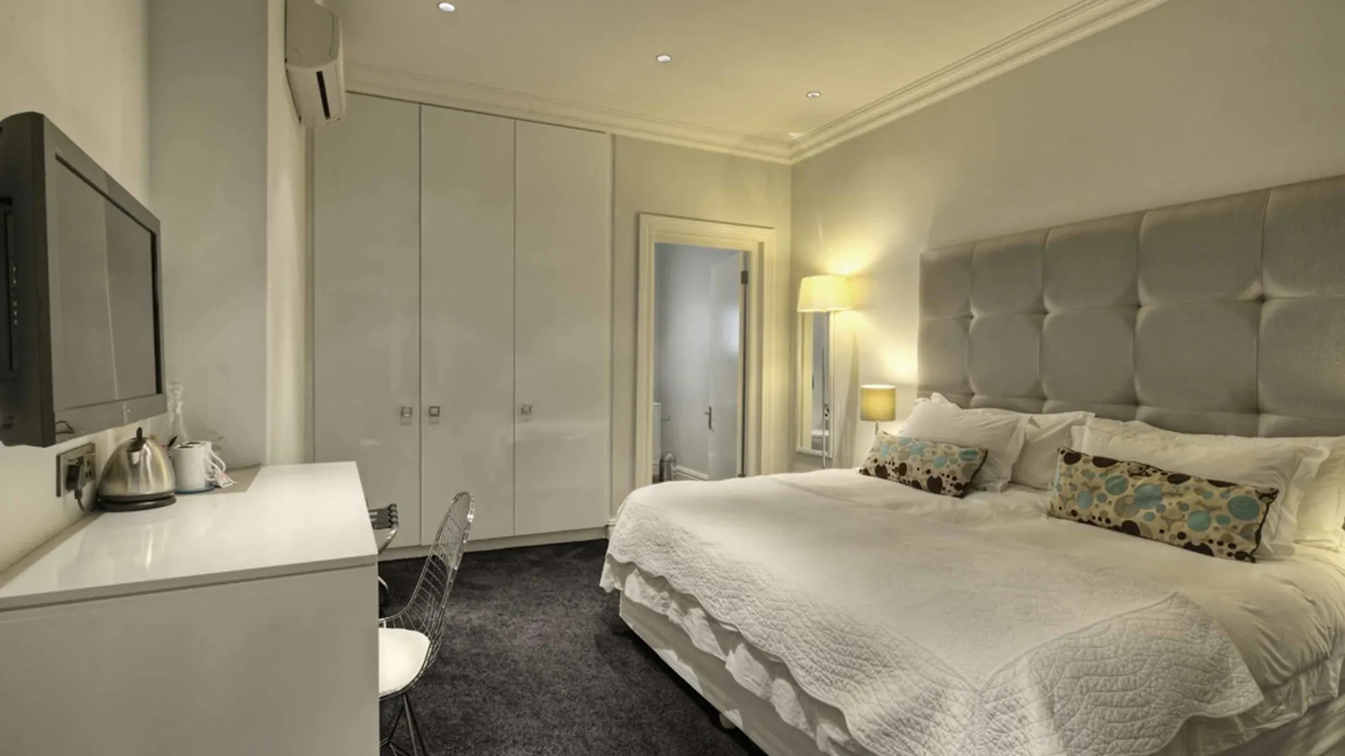 **** Bed & Breakfast Three Boutique Hotel Cape Town South Africa