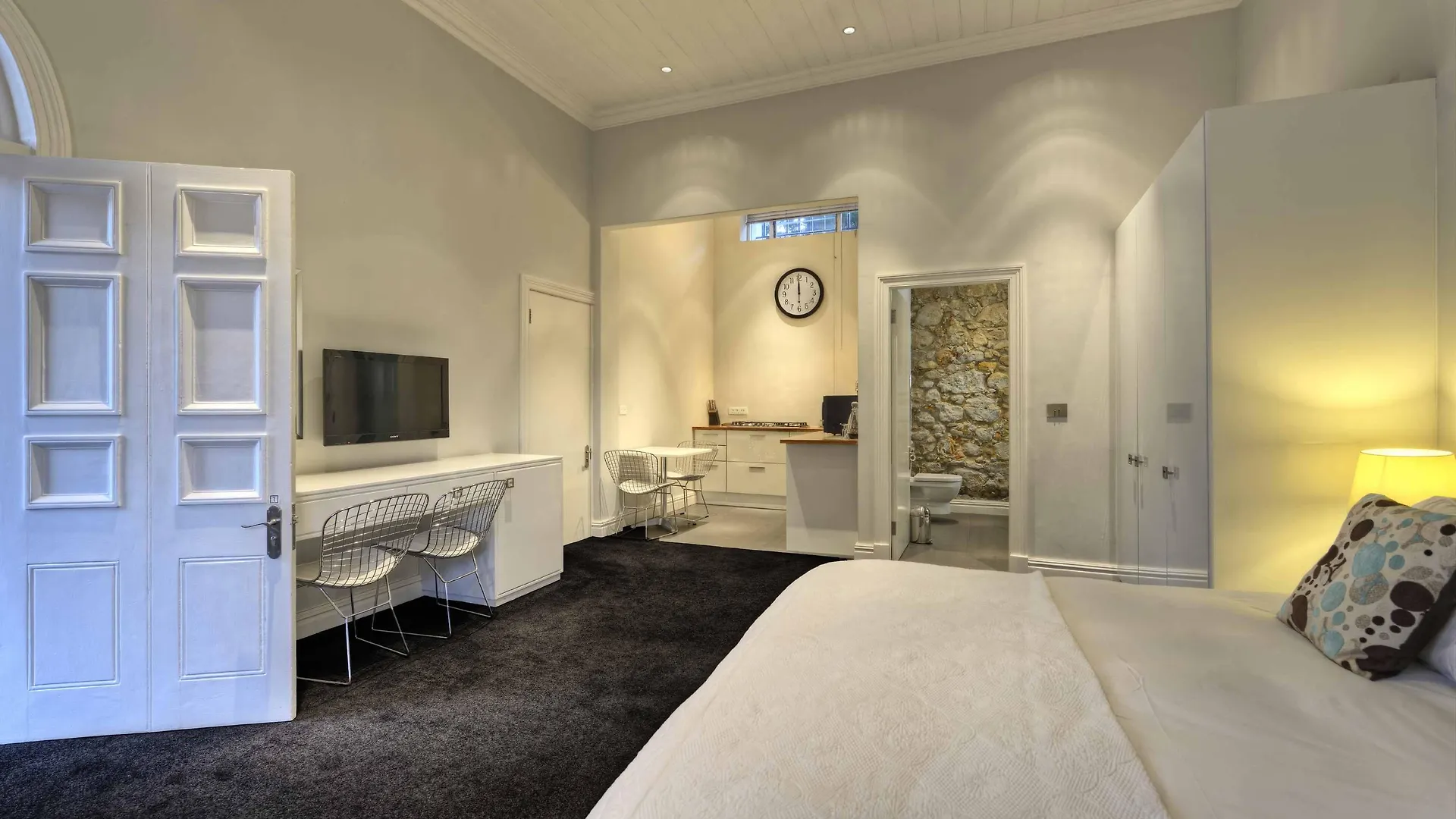 Three Boutique Hotel Cape Town