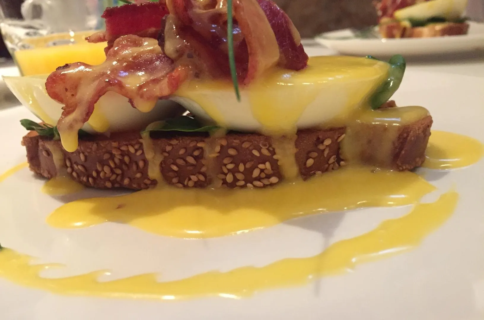 Three Boutique Hotel Cape Town Bed & Breakfast