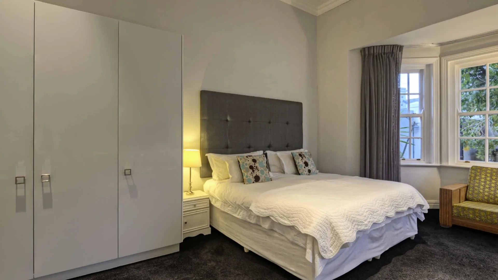 Bed & Breakfast Three Boutique Hotel Cape Town