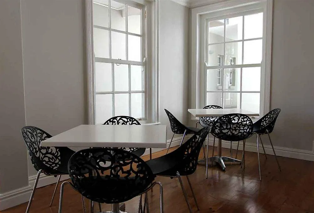 **** Bed & Breakfast Three Boutique Hotel Cape Town South Africa