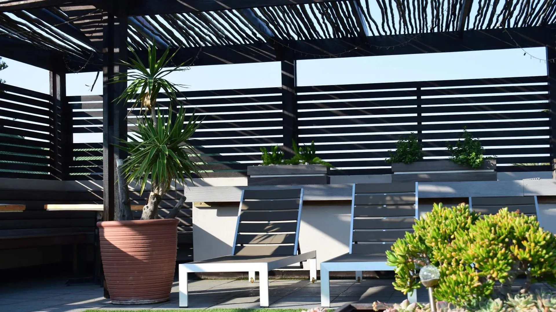 **** Bed & Breakfast Three Boutique Hotel Cape Town South Africa