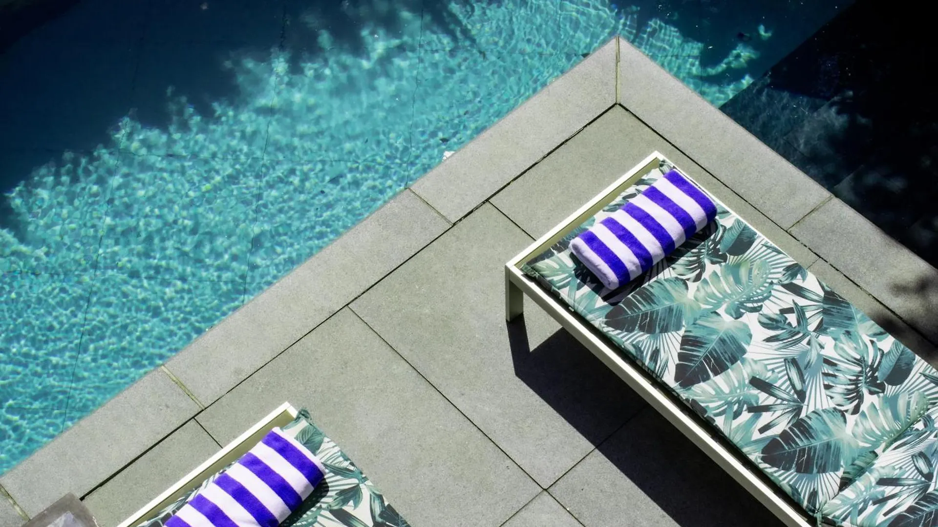 Three Boutique Hotel Cape Town