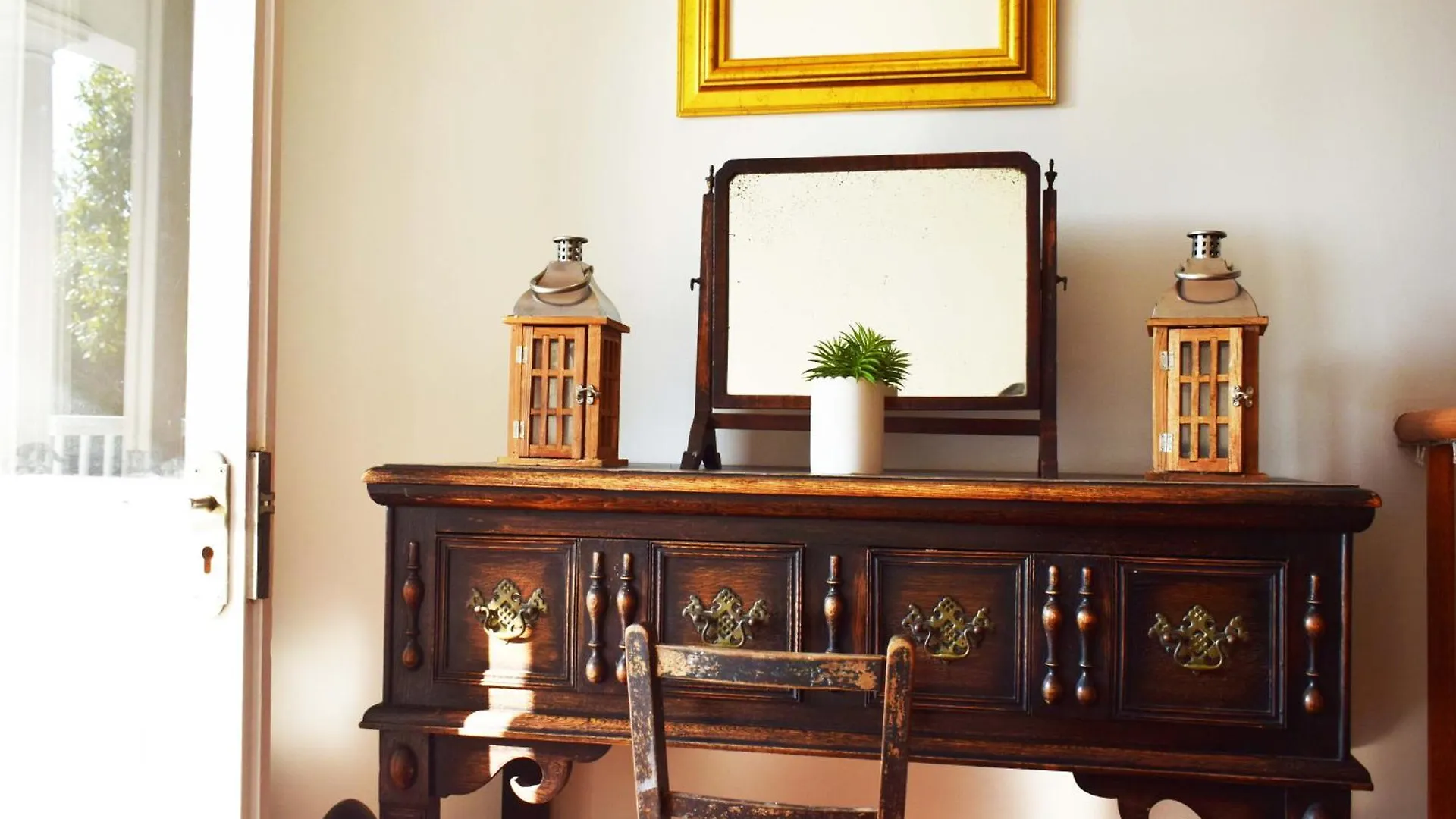 Bed & Breakfast Three Boutique Hotel Cape Town