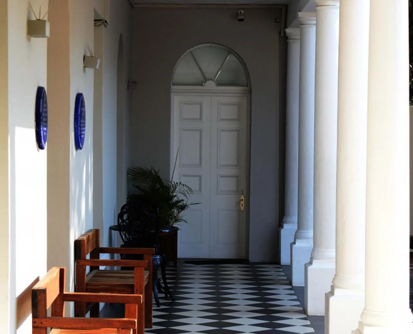 **** Bed & Breakfast Three Boutique Hotel Cape Town South Africa