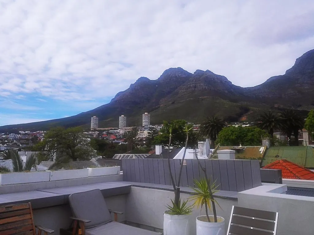 Three Boutique Hotel Cape Town