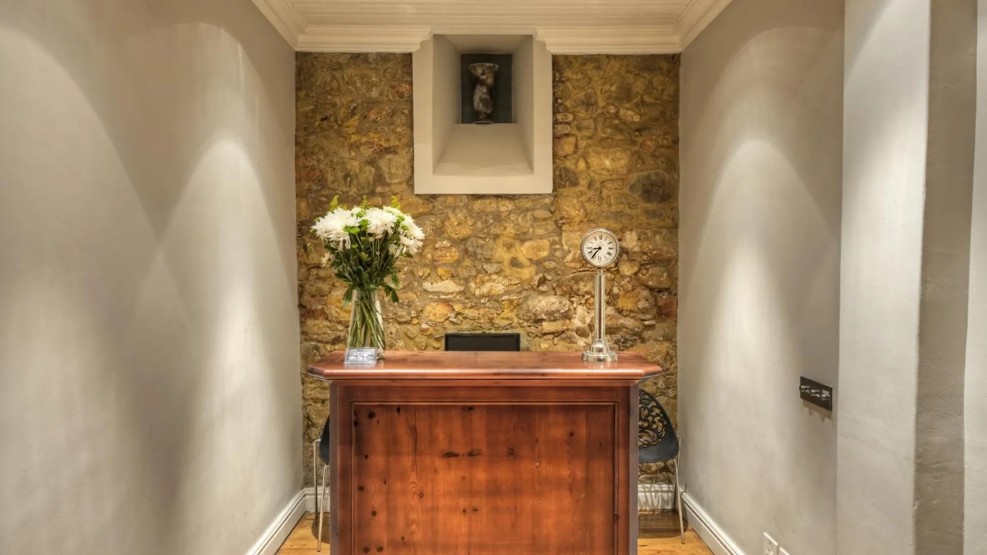 Three Boutique Hotel Cape Town