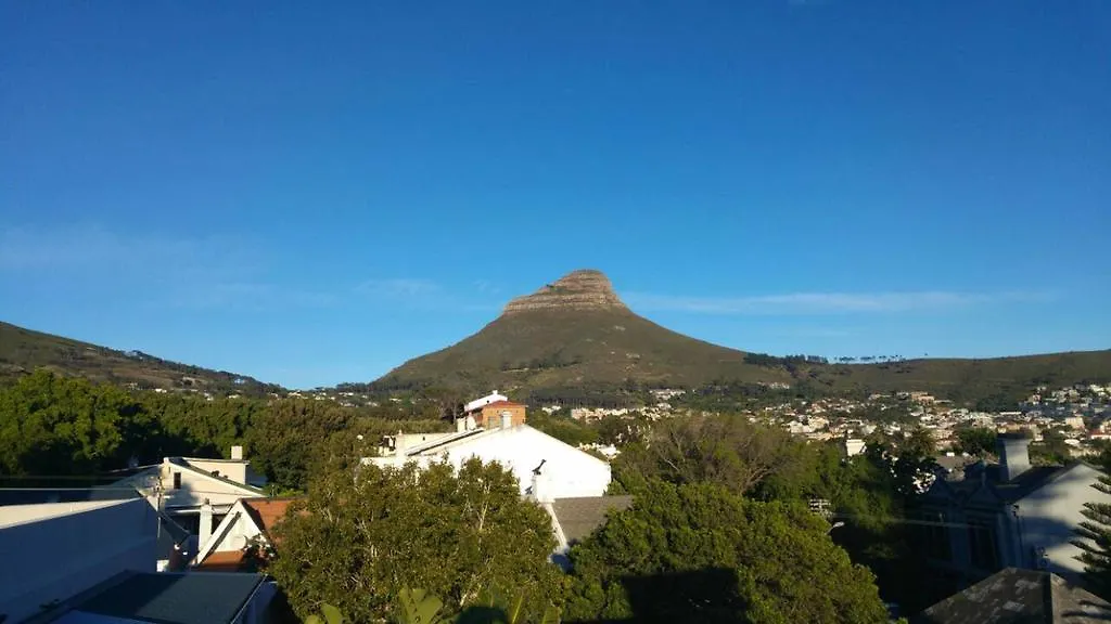**** Bed & Breakfast Three Boutique Hotel Cape Town South Africa