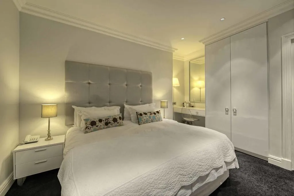 Three Boutique Hotel Cape Town 4*,