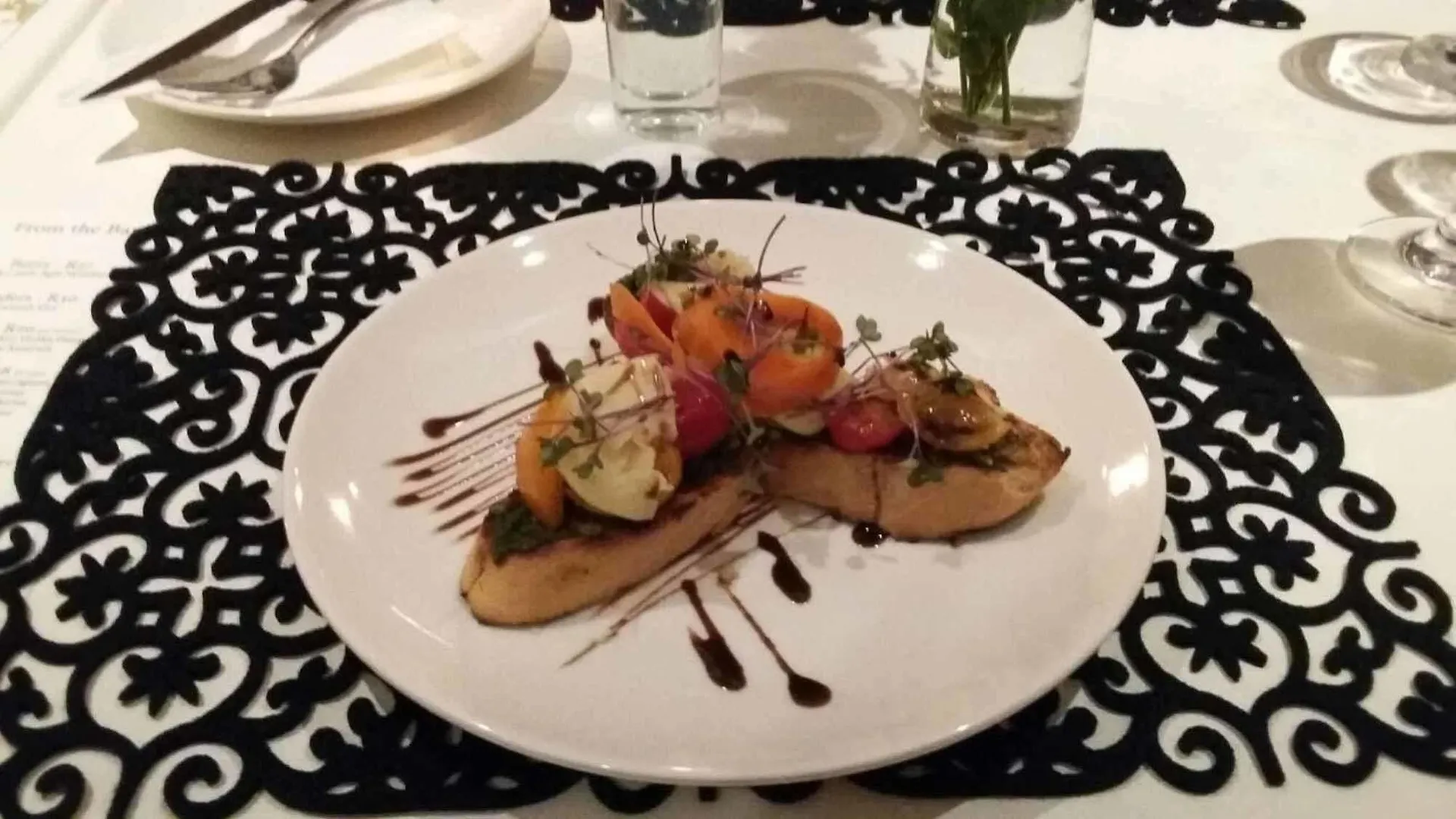 Bed & Breakfast Three Boutique Hotel Cape Town