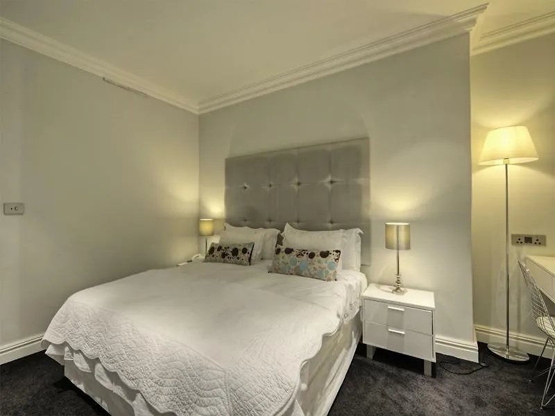 **** Bed & Breakfast Three Boutique Hotel Cape Town South Africa