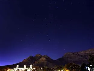 Three Boutique Hotel Cape Town Bed & Breakfast