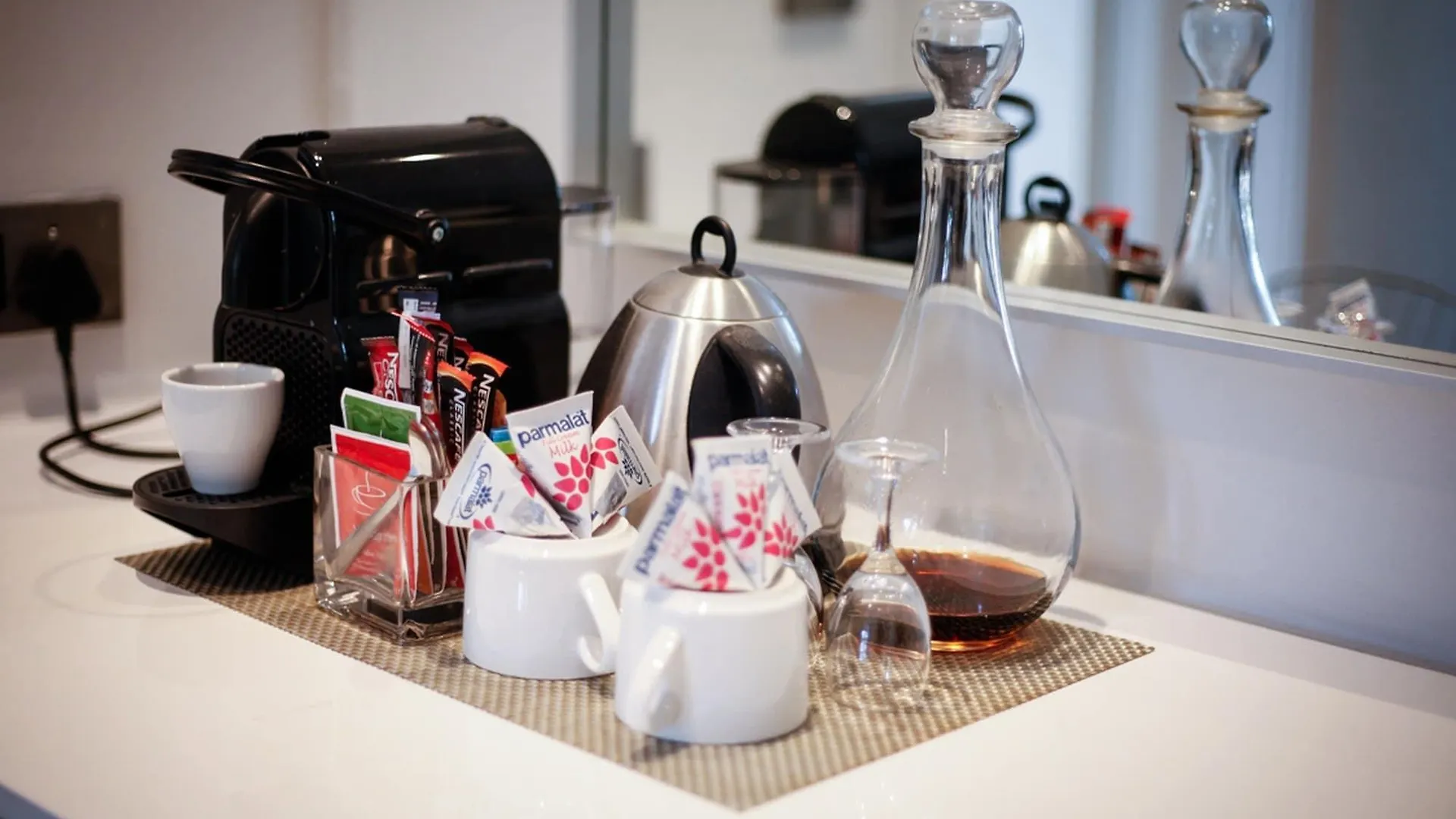 Three Boutique Hotel Cape Town