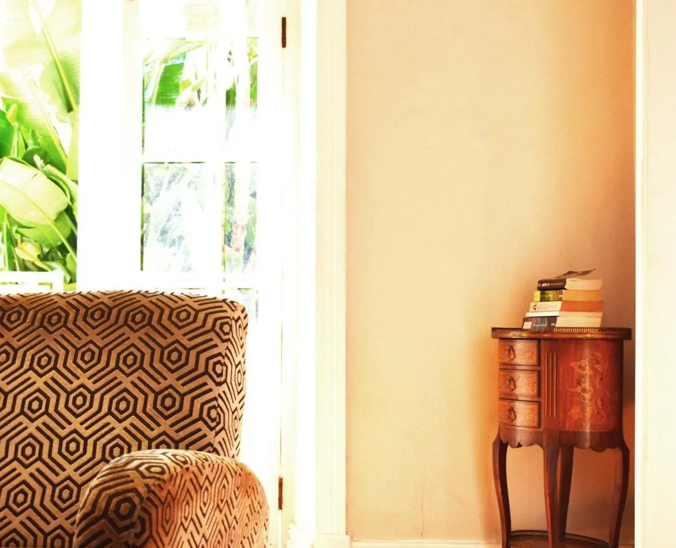 Three Boutique Hotel Cape Town Bed & Breakfast