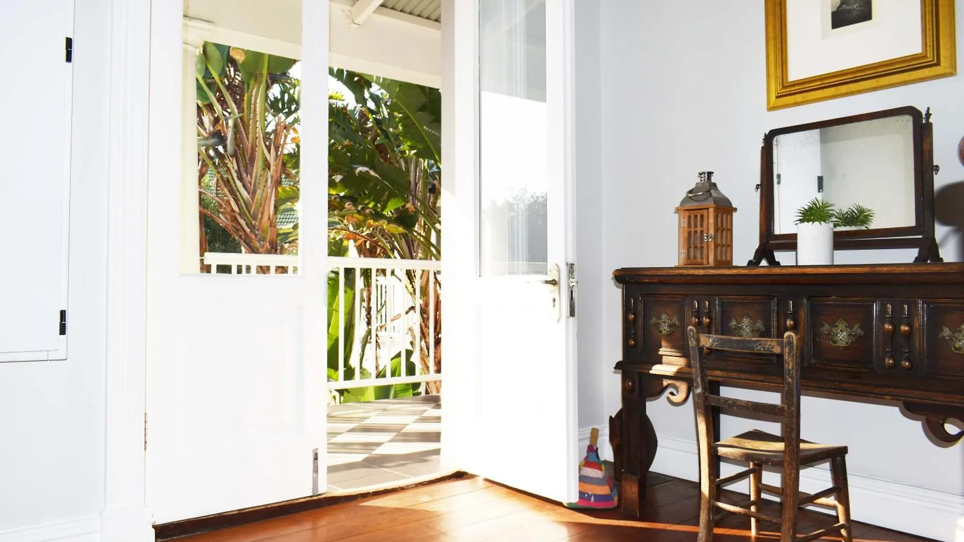Three Boutique Hotel Cape Town